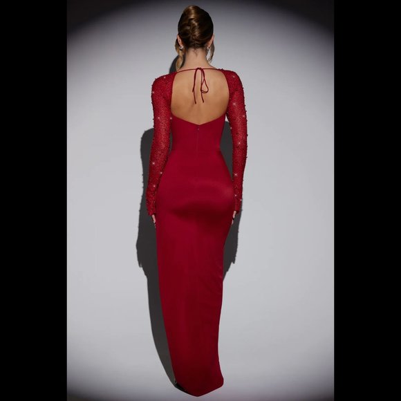 COPY - Oh Polly Dress - Picture 2 of 3